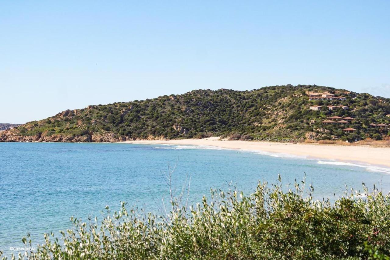 Torre Di Chia Holiday Home 外观 照片