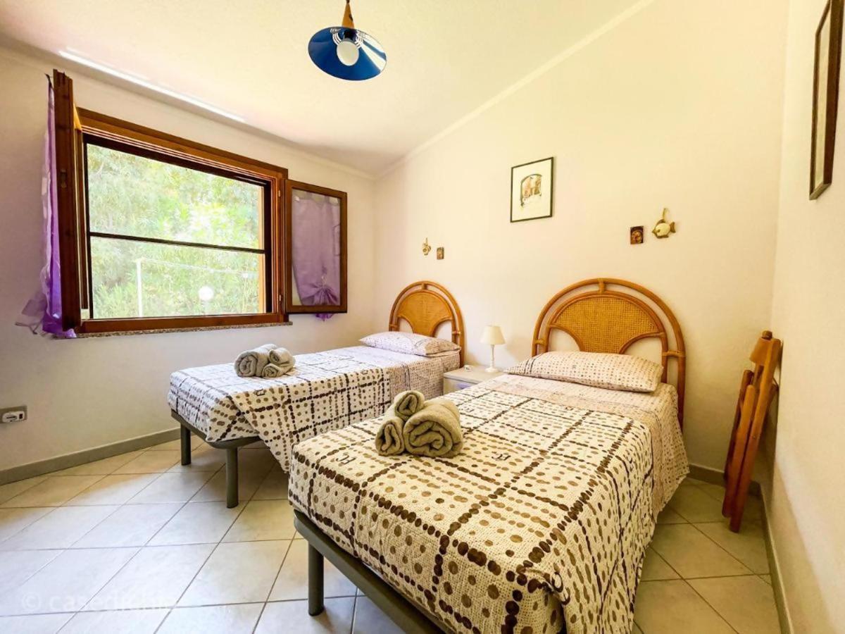 Torre Di Chia Holiday Home 外观 照片